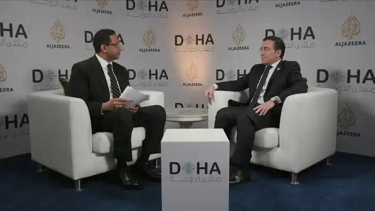 وزير الخارجية الإسباني: نرفض ضمّ الضفة ومستقبل غزة يحدده الفلسطينيون ولا بديل عن دولة فلسطينية قابلة للحياة