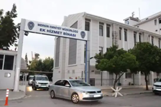 Mersin’de asayiş uygulamalarında 2 bin 25 aranan şahıs yakalandı