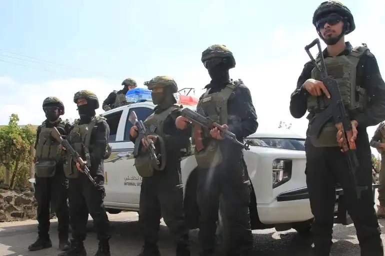 اجتماع أميركي–سوري في عمّان لبحث أوضاع السويداء وسط مساعٍ لترسيخ الاستقرار جنوب سوريا