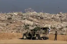 المجازر الصهيونية تستمر رغم مرور شهرين على وقف إطلاق النار في غزة