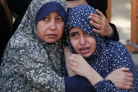 الأمم المتحدة: معاناة النساء في غزة تتفاقم مع استمرار الحرب