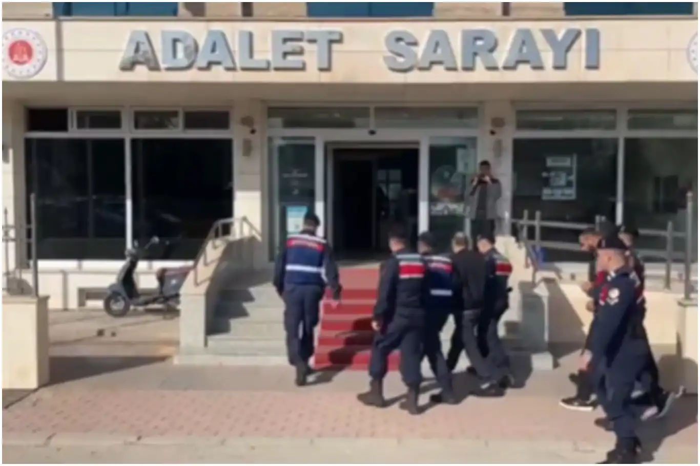 7 ilde organize suç örgütlerine operasyon: 47 tutuklama