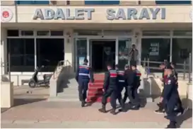 7 ilde organize suç örgütlerine operasyon: 47 tutuklama