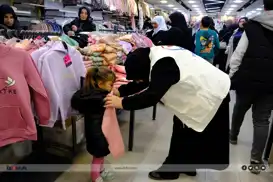 Orphans Foundation delivers warmth and dignity with winter clothing aid