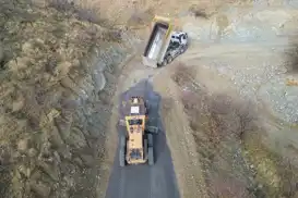 Battalgazi Belediyesinden haftalık yoğun çalışma mesaisi