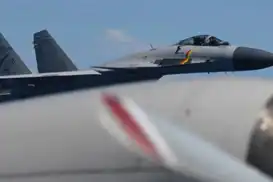 Japonya ve Çin'e ait savaş uçakları havada karşı karşıya geldi