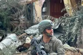 مؤسسة "هند رجب" تقدم شكوى جنائية في إسبانيا ضد جندي صهيوني متورط بالإبادة