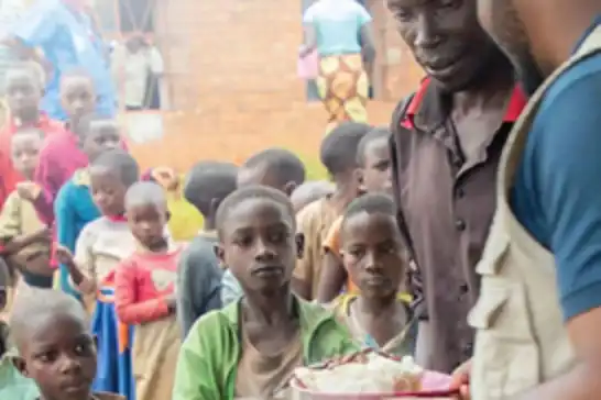 برنامج الأغذية العالمية يحذّر من “كارثة جوع” في الكاميرون ويطلق نداءً عاجلاً للتمويل