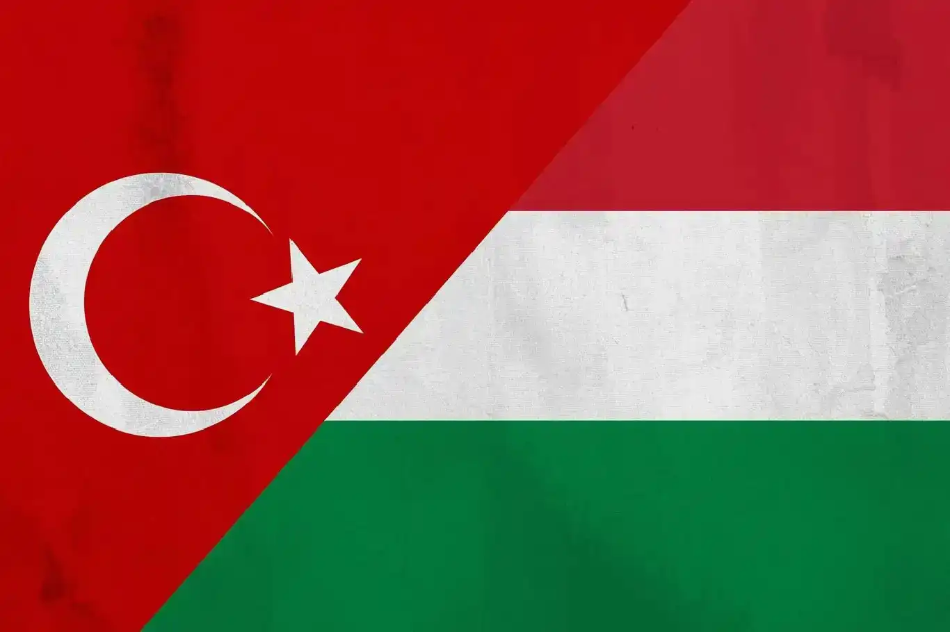 انعقاد الاجتماع الأول لآلية التشاور المشتركة بين تركيا والمجر غدًا في إسطنبول