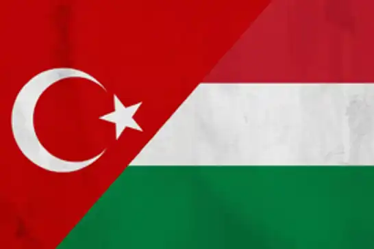 انعقاد الاجتماع الأول لآلية التشاور المشتركة بين تركيا والمجر غدًا في إسطنبول