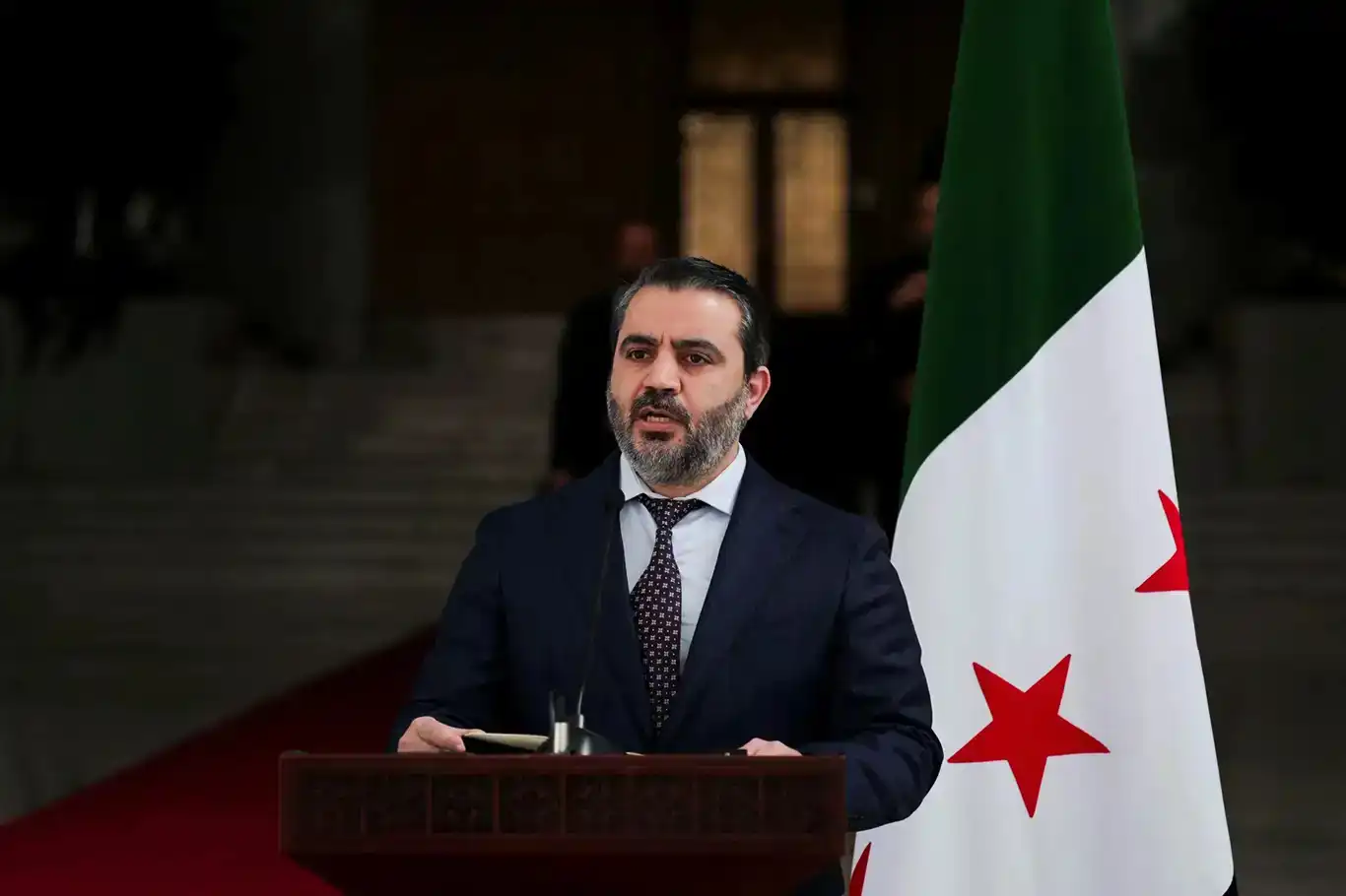 سوريا: لا اتفاق مع الاحتلال قبل الانسحاب الكامل من الأراضي السورية