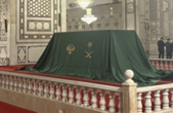 الرئيس السوري يكشف عن هدية السعودية في عيد التحرير