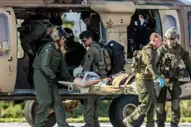 منذ عملية طوفان الأقصى..22 ألف مصاب بصفوف جيش الاحتلال منذ 7 أكتوبر