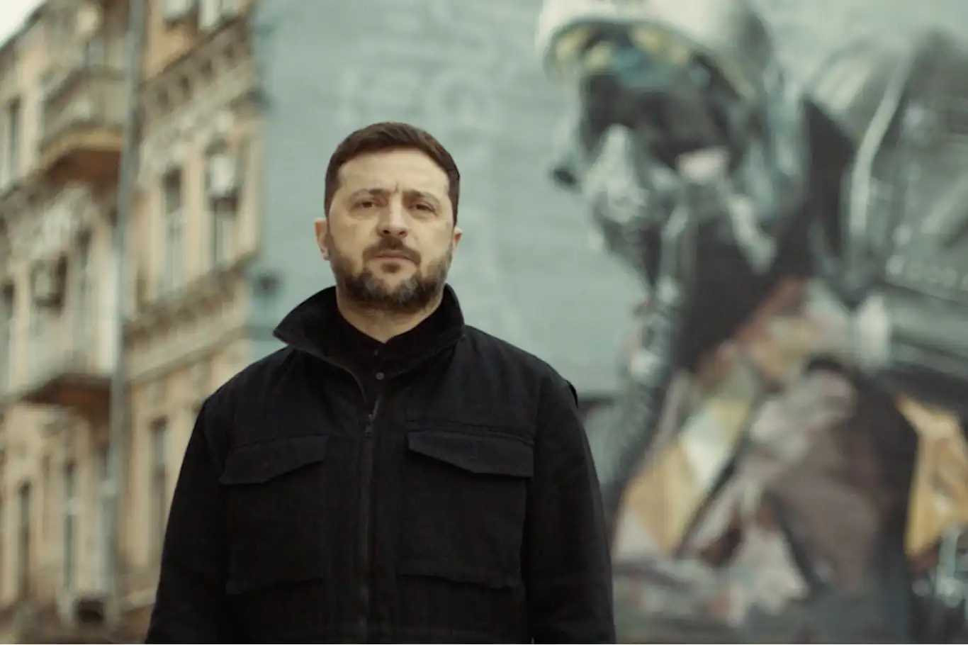 Zelenskiy, ABD ile barış görüşmelerinin "kolay" olmadığını söyledi