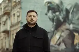 Zelenskiy, ABD ile barış görüşmelerinin "kolay" olmadığını söyledi