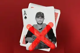 Di çeteyên hevkar de dema hilweşînê: Bi dehan milîsên çekdar teslîmî HAMASê bûn