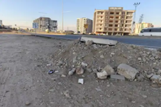 İLKHA'nın gündeme getirdiği "Kavşak Projesi"ne resmî açıklama geldi