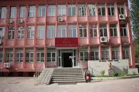 Konya’da bir katip, zimmetine 6,5 milyon TL geçirdiği iddiasıyla tutuklandı