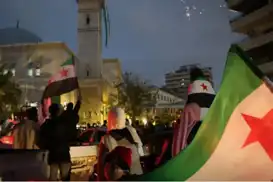 8 كانون الأول… ولادة سورية الجديدة بعد حقبة طويلة من الظلم