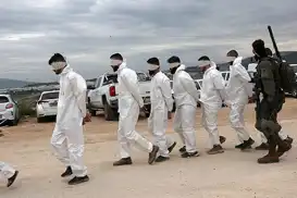 Ben Gvir döneminde zindanda ölümler arttı: Siyonist rejim hapishanelerinde 110 Filistinli şehit