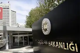 رسالة تهنئة من الخارجية التركية بمناسبة الذكرى الأولى ليوم التحرير في سوريا