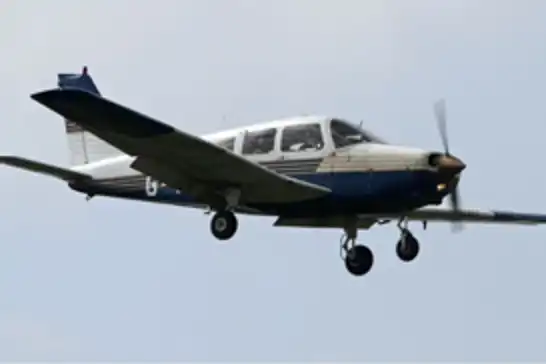 Fransa'da küçük uçak düştü: 4 ölü