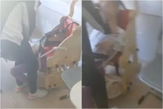 Bursa’da özel eğitim okulunda tartışmalı uygulamaya inceleme başlatıldı