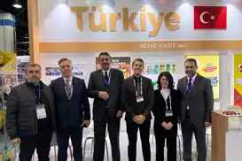 AKİB, uzak pazarlarda ürün etki alanını genişletiyor