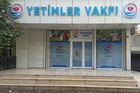 Yetimler Vakfı’ndan bağışçılara teşekkür mesajı