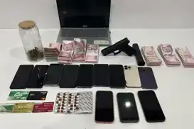 Bursa merkezli dolandırıcılık operasyonu: 10 gözaltı