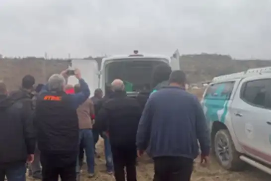 Malatya’da 2 gündür kayıp olan yaşlı adam ölü bulundu