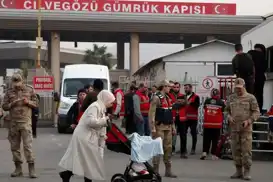 Bakan Yerlikaya ülkesine dönen Suriyeli sayısını açıkladı