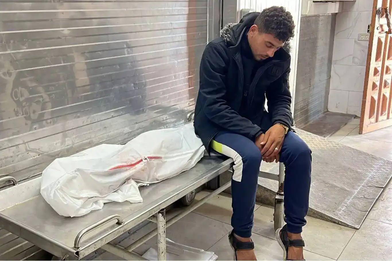 شمار شهدا در غزه به ۷۰ هزار و ۳۶۵ نفر افزایش یافت