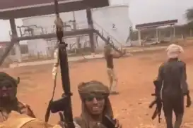 نیروهای حمایت سریع مرکز مهم نفتی در سودان را تصرف کرد