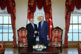 Erdoğan hosts Orban in Istanbul as Türkiye–Hungary partnership expands