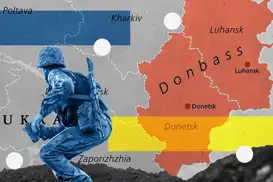 Zelenskiy: Donbas konusunda hemfikir değiliz