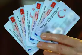 Otellerde kimlik fotokopisi dönemi sona erdi