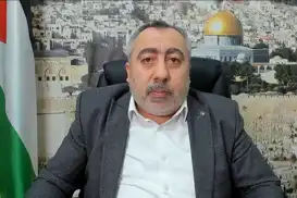 Tahir el-Nunu: Ateşkese uyulursa uzun vadeli anlaşmaya hazırız