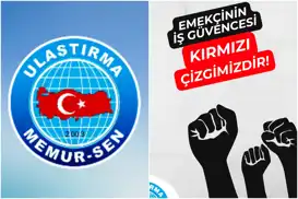 Ulaştırma Memur-Sen’den SHGM’ye uyarı: Keyfi sözleşme fesihleri kabul edilemez