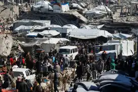 سازمان ملل: شرایط در غزه همچنان وخیم است، از ورود کمک‌های انسانی جلوگیری می شود