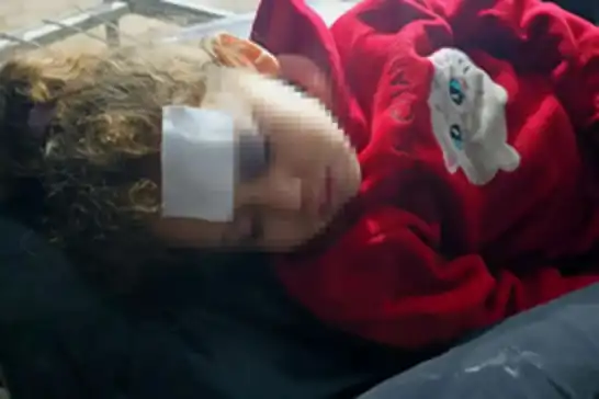 حمله صهیونیستی در دیرالبلح و جبالیا: دو شهید و ده‌ها زخمی