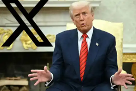 الاتحاد الأوروبي يغرّم منصة X بمقدار 120 مليون يورو