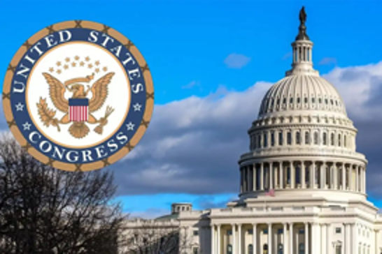 U.S. Congress moves to repeal Syria's Caesar sanctions in major policy shift