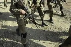 باكستان.. 6 قتلى و6 جرحى جراء هجوم على نقطة للجيش في خيبر