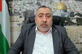 Tahîr el-Nûnû: Heger li gorî agirbestê emel bê kirin em ji agirbesteke demdirêj re amade ne