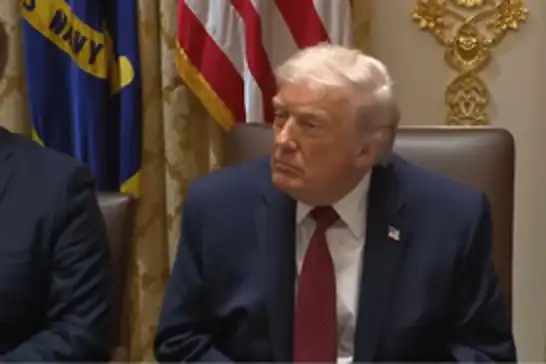 Trump'tan Avrupa'nın "X" kararına tepki