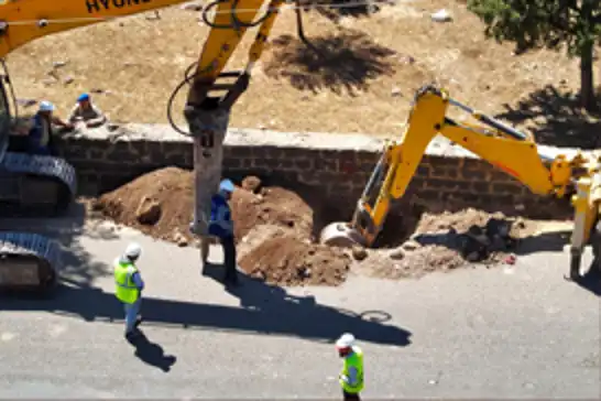Dicle Elektrik'ten 80 milyon TL tutarındaki yatırım tamamlandı