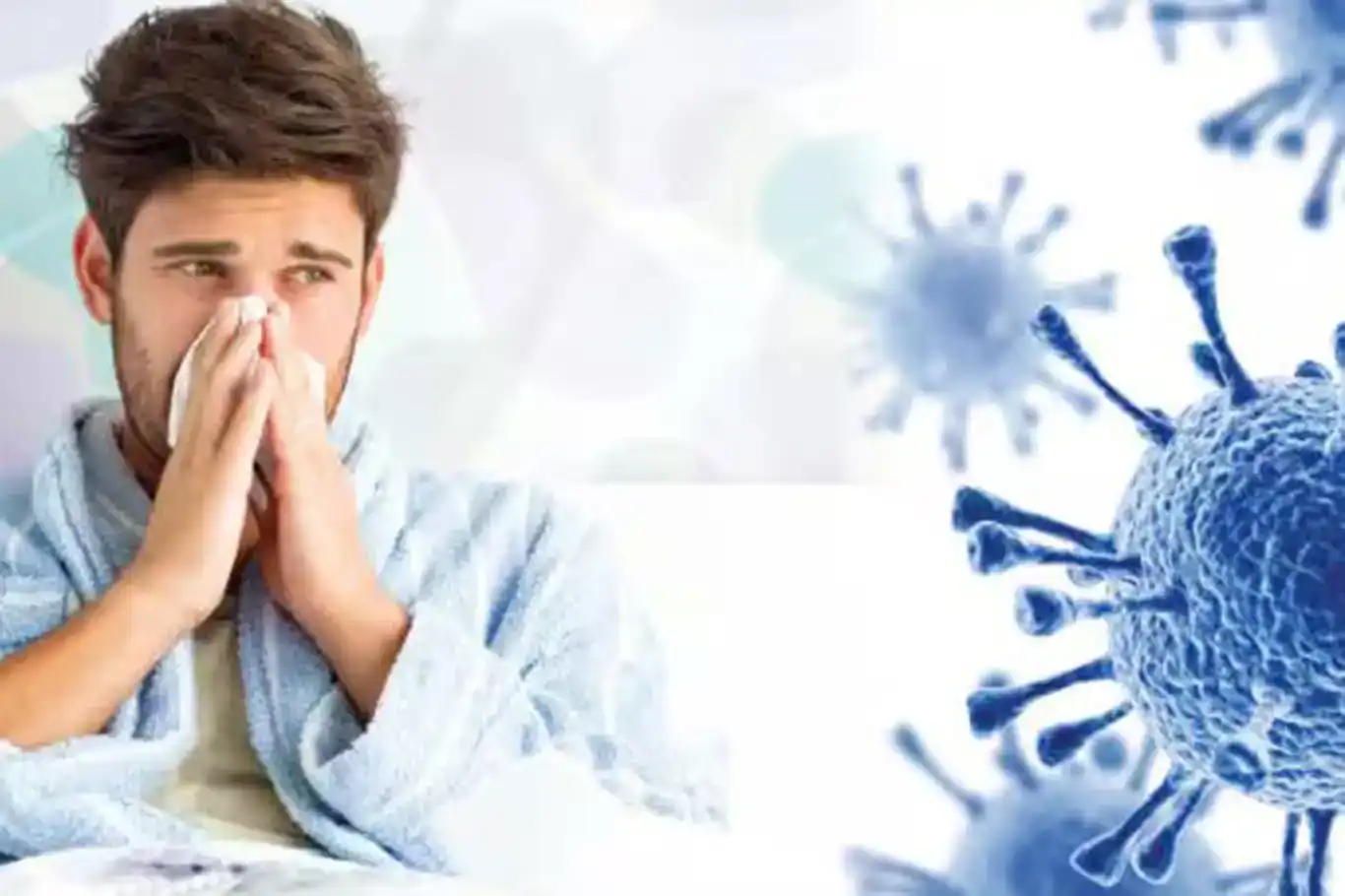 Uzmanlar uyarıyor: Grip tedavi edilmezse ciddi hastalıklara neden olabilir