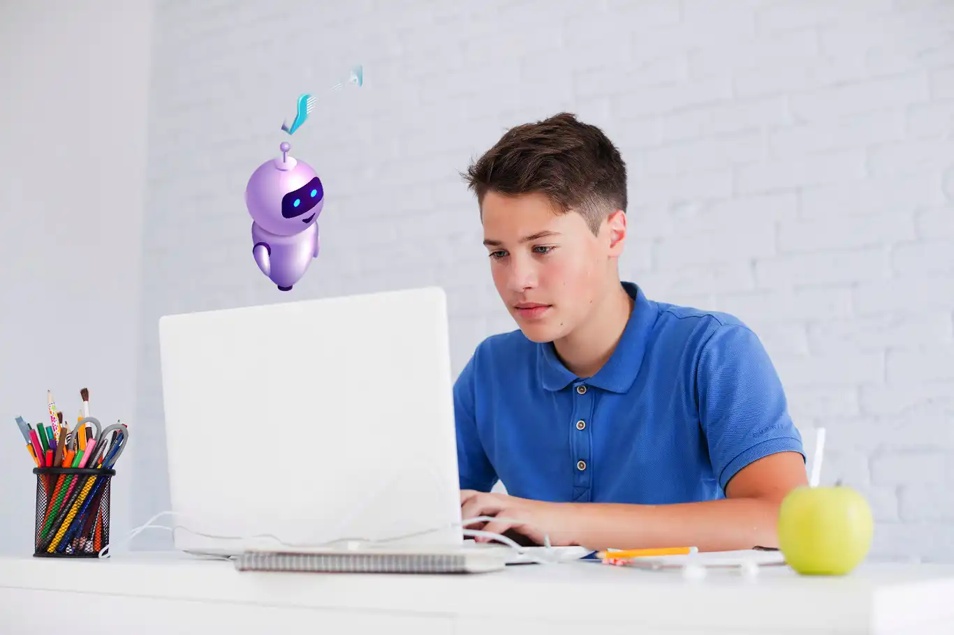 Çocuklar çaresizlik içinde chatbot’lara sığınıyor: Yapay zekâ çocukları tehlikeli şekilde yalnızlaştırıyor