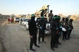 سرايا القدس: أتممنا ملف الأسرى لدى الحركة وتسليم آخر جثمان